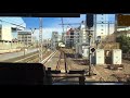 2018.3.2 金 13 32 jr総武線浅草橋〜錦糸町駅間 前面展望