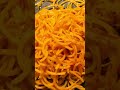 Butternut squash noodles 🍜