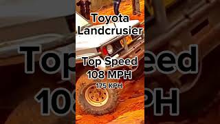 Which is Better? LandCrusier VS Patrol #comparison #offroad #landcruiser #patrol #cars