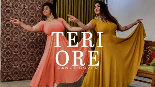 Teri Ore | Semi Classical | Sangeet Choreography | Tarantismo Creative Dance Company