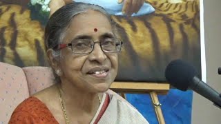 Lakshmi Satyavolu Remembers Meher Baba