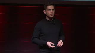 Learning about learning, from robots | Vincent Falk | TEDxHECMontréal