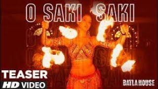 O Saki Saki full video song-Batla House Song-Nora Fatehi-Neha Kakkar New song | SUBSCRIBE