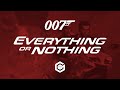 James Bond 007: Everything Or Nothing - 00 Agent Playthrough [ Dolphin ]