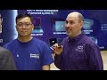 Interview with Deep Computing at embedded world 2025