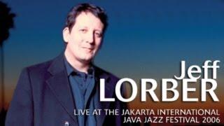 Jeff Lorber 