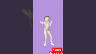 Jalebi baby | Animated dance | Chinese status | korean status #tiktoke #youtubeshorts