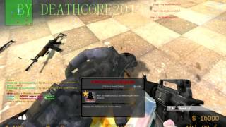 DEATHCORE RAGE-BOT [CSS V87]