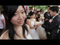 宜蘭婚錄｜綠博2012時尚花園聯合婚禮精簡版 幸福角落影像工作室