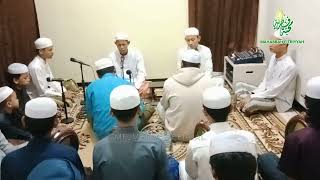 ROBBI KHOLAQ ربّي خلق | Pembacaan Maulid Rutinan Malam Selasa   || Senin 18/11/2024