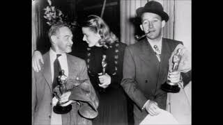 1945 Academy Awards Radio Broadcast