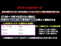 【俺アラ】最強になる為のステ振り最新版‼︎クリ確は50%クリダメ185%の時代は終わり‼︎対象のレベルに応じて要求値増加とは？【俺だけレベルアップな件 arise】