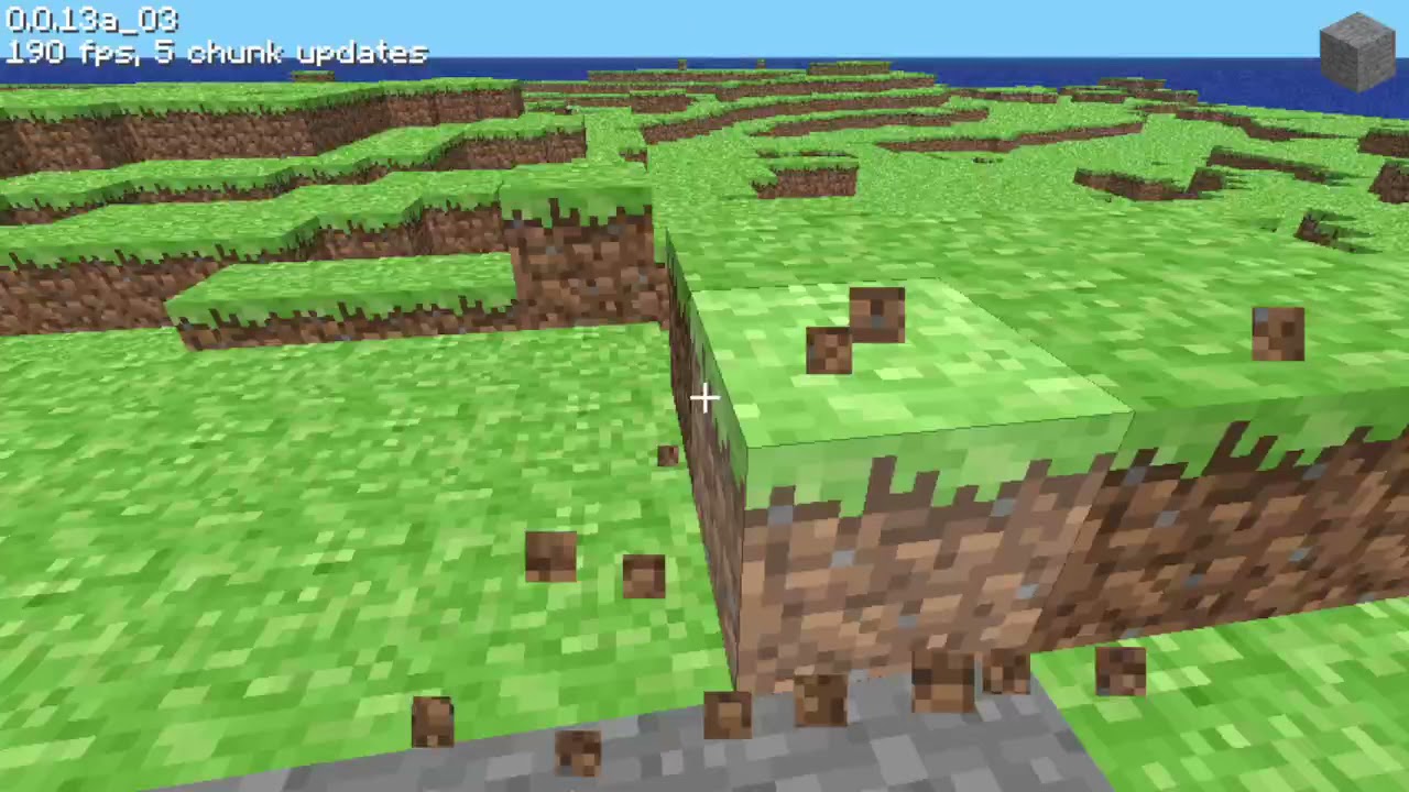 Minecraft Test Youtube