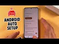 How to Set Up Android Auto on Xiaomi Redmi Note 13