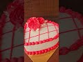 today sanniversaryheartshapecake chocolatecake rachnahome bakerdesigner cak customise trendingviral