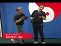 Jeet Kune Do Advanced Counterattacks