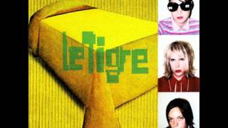 Le Tigre - Phanta