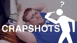 Crapshots Ep535 - The Pest