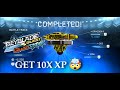 Get 10X more xp in Beyblade Burst App | Black Dagger X