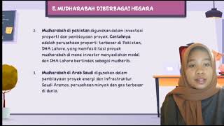 Pengertian \u0026 Dasar Hukum Mudharabah