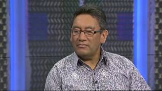 Hone Harawira – rejuvenated and looking to the future