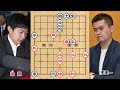 棋王争霸总决赛，王天一vs徐超，全程压制却输了棋，引来巨大争议