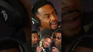 Tony Rock and Bill Bellamy agree Will Smith could have talked to Chris Rock at the Oscars Afterparty