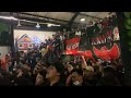 NOBAR TIMNAS RASA STADION CHANT DI LAGA INDONESIA VS SINGAPURA 4-2 piala aff