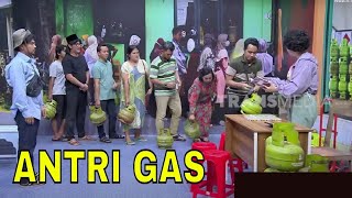 Gas Langka Bikin Warga Sengsara dan Murka | BTS (08/02/25) Part 1