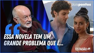 Por que ‘MANIA DE VOCÊ’ não conquista o público? SILVIO DE ABREU e MAURO ALENCAR debatem motivos