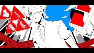 【人力原神】カゲロウデイズ【アルハイゼン】