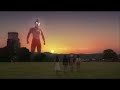 1 hour of relaxing ultraman music 1