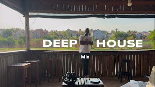 Sunset Deep House | Old Skool | AfroHouse | Everything In Between Mix