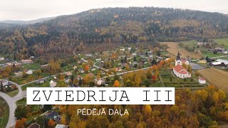 Vlogs #3 | Zviedrija | Pēdējā daļa