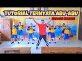 Tutorial Ternyata Abu-abu Ko Suka Tipu-tipu