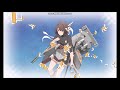 【 ainochinjufu 】 kancolle fall 2021 e3 hard clear 【 艦これ 2021秋 e3 3甲 】