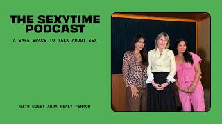 Dopamine & Desire: Understanding Addiction with Anna Healy Fenton