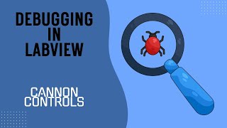 Debugging in LabVIEW