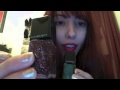 What I Got For Christmas (soft spoken, ASMR, relaxing, whispering)