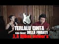 Rossa - Terlalu Cinta LIVE cover Della Firdatia