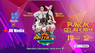 🔴 LIVE STREAM GELAR KARYA 16TH SMANSA PLUPUH  | CLANOFA AUDIO  | AV MEDIA