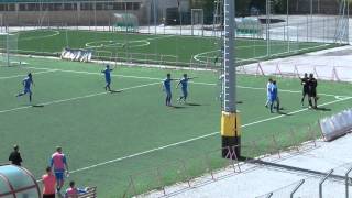 Guidonia vs CLC: 2-2: the Highlights