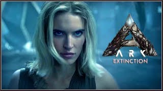 ARK : Extinction - NEW Official EPIC Expansion Pack LAUNCH Live Action Trailer 4K (2018) HD