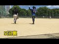 【練習試合】vs ムカイダーズ 様（磯路中央公園）