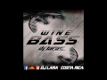 Dj Lara Costa Rica - Wine Bass Mix