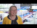 Jo Howard, EHA 2019 –  Results from the HOPE Trial