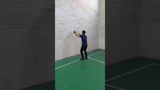 Pass in volleyball (اجرای تکنیک پنجه در والیبال)