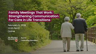 Family Meetings That Work: Strengthening Communication in Life Transitions