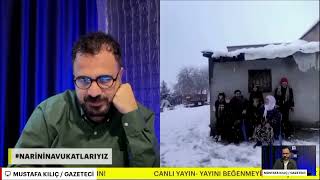 ARİF GÜRAN: MAHKEME BUNLARDAN DOLAYİ BİZE CEZA VERDİ