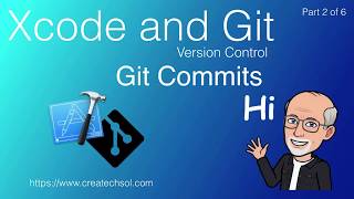 2. Git Commits